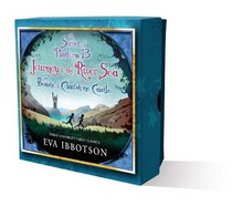 The Eva Ibbotson CD Box Set