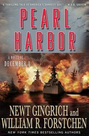 Pearl Harbor (Pacific War, Bk 1)