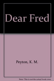 Dear Fred