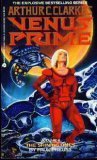 The Shining Ones (Arthur C. Clarke's Venus Prime, Vol 6)