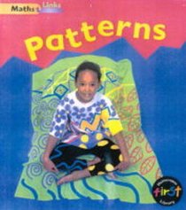 Maths Links: Patterns (Big Books)