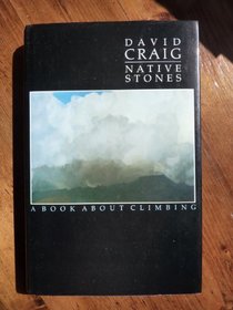 Native Stones: Book About Climbing