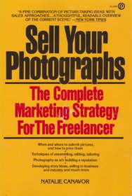 Sell Your Photographs (Plume)