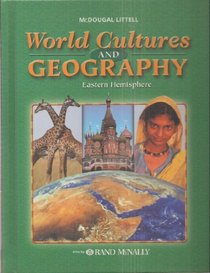 World Cultures and Geography: Eastern Hemisphere