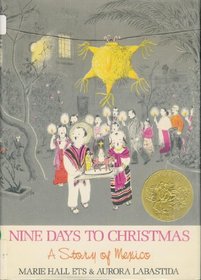 Nine Days to Christmas