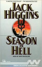 A Season in Hell (Audio Cassette) (Abridged)