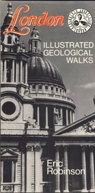 London: Illustrated Geological Walks, Book One