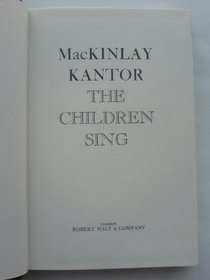 Children Sing