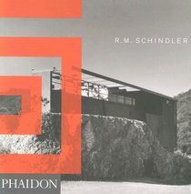 RM Schindler/Auguste Perret - Set of 2