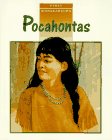 Pocahontas (First Biographies)
