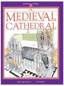 A Medieval Cathedral