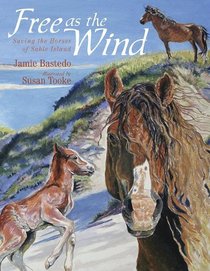 Free as the Wind (Northern Lights Books for Children)
