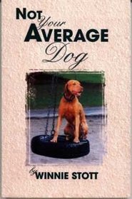 Not Your Average Dog: Life with Vizslas