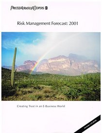 Risk Management Forecast: 2001