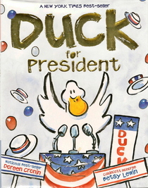 Duck for President