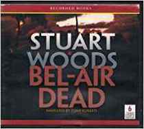 Bel-Air Dead (Stone Barrington, Bk 20) (Audio CD) (Unabridged)