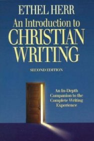 An Introduction to Christian Writing