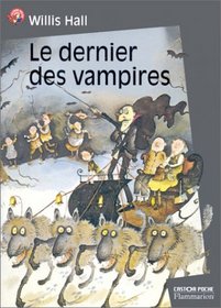 Le Dernier des vampires