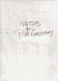 Peter Greenaway: Goltzius