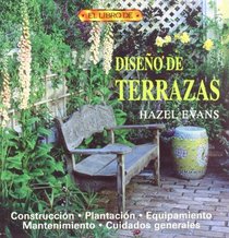El Libro de Diseno de Terrazas (Spanish Edition)