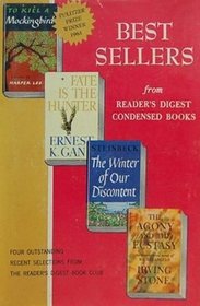 Best Sellers from Reader's Digest Condensed Books