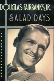 The Salad Days