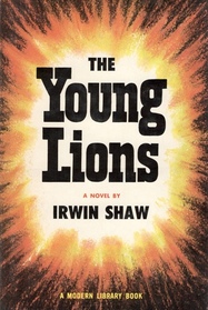 THE YOUNG LIONS