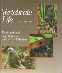 Vertebrate Life