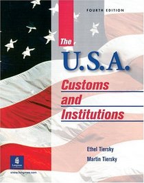The U.S.A., Fourth Edition