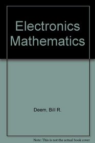 Electronics math