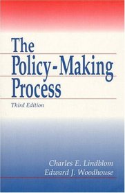The Policy Making Process (3rd Edition)