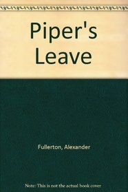 Piper's Leave