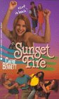 Sunset Fire (Sunset Island)