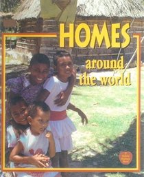 Homes Around the World (Crabapples)