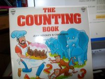 The Counting Book (Usborne first book)