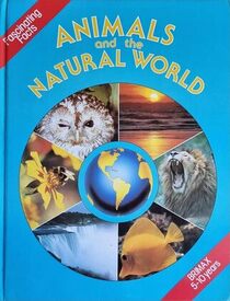 Animals and the Natural World