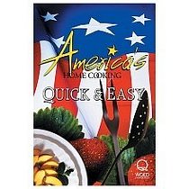 Quick & Easy (America's Home Cooking)