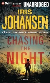 Chasing the Night (Eve Duncan, Bk 11) (Audio CD) (Unabridged)