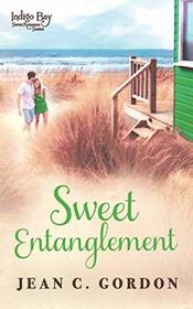 Sweet Entanglement (Indigo Bay Sweet Romance Series)