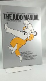 The Judo Manual