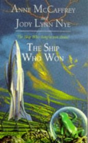 The Ship Who Won