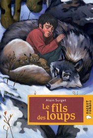 Le fils des loups (French Edition)