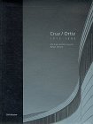 Cruz/Ortiz, 1975-1995 (German Edition)
