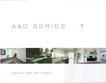 A&D Series 1: Pascal Van Der Kelen (A&D)