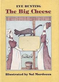 The Big Cheese