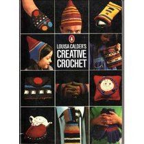 Creative Crochet (Penguin Handbooks)