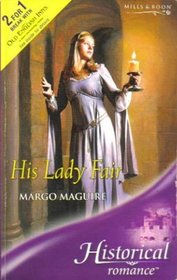 His Lady Fair (Historical Romance)