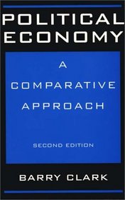 Political Economy : A Comparative Approach, Second Edition