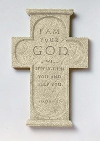 I Am Your God Cross