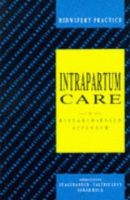 Intrapartum Care (Midwifery Practice)